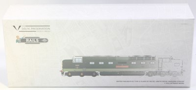 Lot 306 - An Accurascale Rails 00 gauge Deltic...