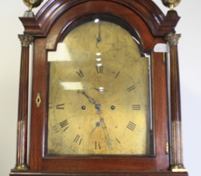 Lot 2385 - John Jackson of London - an early 19th century...