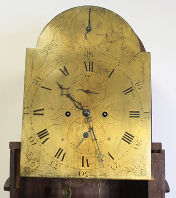 Lot 2385 - John Jackson of London - an early 19th century...