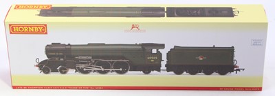 Lot 317 - A Hornby Railways No. R3831 Thane of Fife BR...