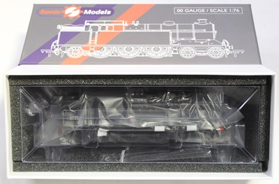 Lot 326 - A Sonic Models 00 gauge No. S4101-07 00 gauge...