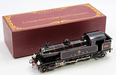 Lot 194 - A Darstaed London North Western Region 2-6-2...