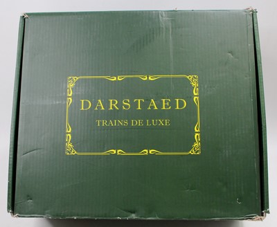 Lot 196 - A Darstaed Southern Region Train pack...