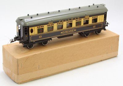 Lot 287 - 1934-41 Hornby 0-gauge No.2 Special Pullman...