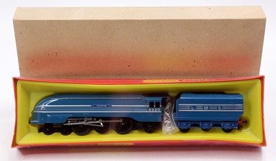 Lot 353 - Triang Hornby 00 Gauge R864 LMS 4-6-2...