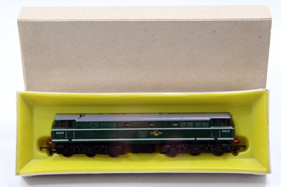 Lot 359 - Triang Hornby 00 Gauge R357 A-1-A A-1-A Diesel...