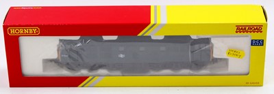 Lot 372 - Hornby R3067 Class 31 AIA-AIA Diesel Electric...