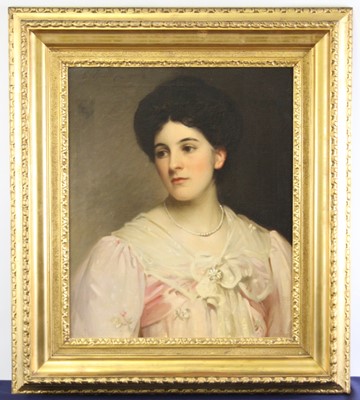 Lot 2345 - Sir Samuel Henry William Llewellyn GCVO PRA...