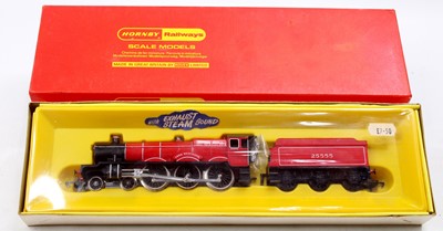 Lot 383 - Triang Hornby 00 Gauge R765 The Lord Westwood...