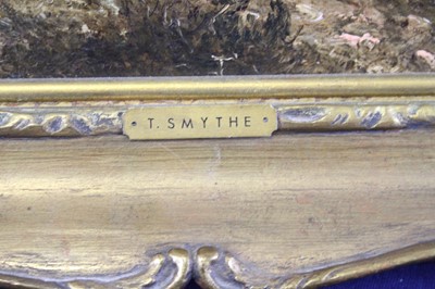Lot 2322 - Thomas Smythe (1825-1907) - Traveller...