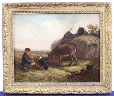 Lot 2321 - Thomas Smythe (1825-1907) - Traveller...