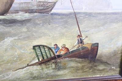 Lot 2356 - In the manner of Henry Redmore (1820-1887) -...