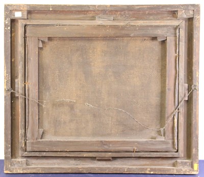 Lot 2297 - Attributed to Sebastian Pether (fl.1828-1865) -...