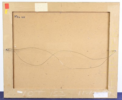Lot 902 - Lionel Hamilton Renwick (1917-2003) - Before...