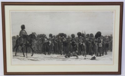 Lot 750 - Frederick Stacpoole, (1813-1907) after...