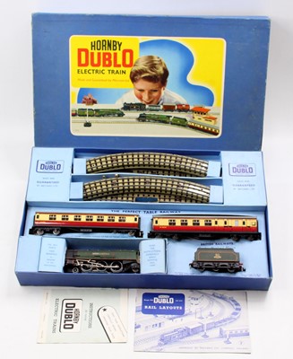 Lot 436 - EDP12 Hornby Dublo 'Duchess of Montrose'...