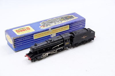 Lot 501 - LT25 Hornby-Dublo 2-rail 2-8-0 8F Freight loco...