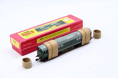 Lot 532 - 2233 Hornby-Dublo 2-rail Co-Bo diesel electric...