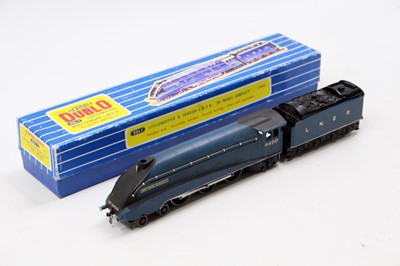 Lot 505 - Pre-war Hornby Dublo 3-rail EDL1 ‘Sir Nigel...