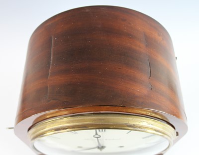 Lot 2462 - Finer & Nowland of London - a Regency mahogany...