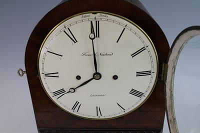 Lot 2462 - Finer & Nowland of London - a Regency mahogany...