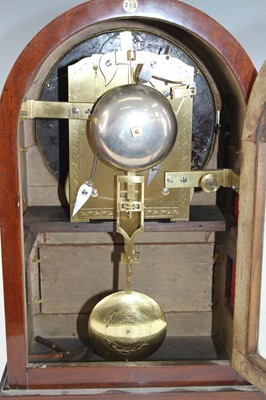 Lot 2462 - Finer & Nowland of London - a Regency mahogany...