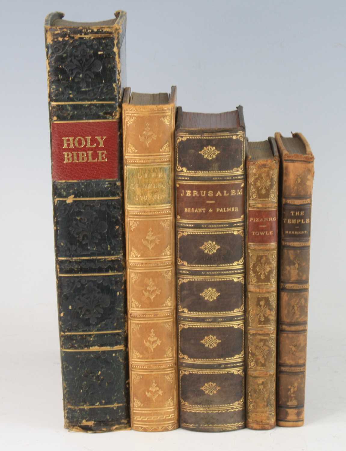 Lot 2020 - Ball, Sir Robert: The Story Of The Heavens,...