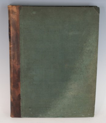 Lot 2010 - Robberds, J.W.: and Stark, James: Scenery of...