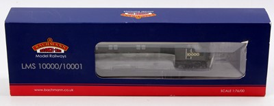 Lot 594 - 31-995 Bachmann Branch-Line LMS 10000 diesel...