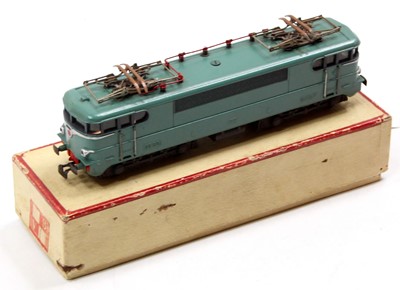 Lot 604 - Vollen et Brun (VB) lejeune BB electric loco...