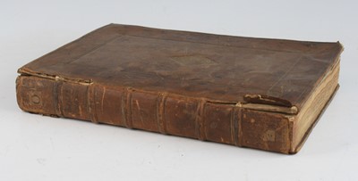 Lot 717 - Baker, Sir Richard Knight: A Chronicle of the...