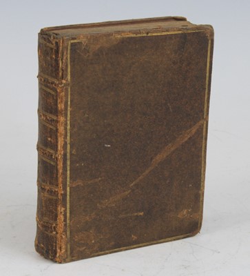 Lot 711 - Langley, B & T: The Builder's Jewel: Or, The...