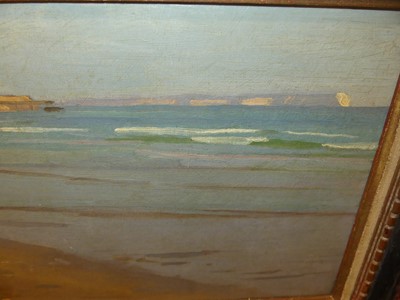 Lot 1061 - William Gunning King (1859-1940) - Longuemane,...