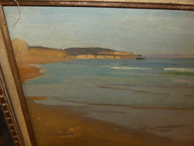 Lot 1061 - William Gunning King (1859-1940) - Longuemane,...