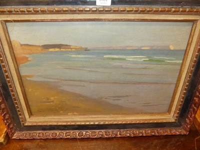 Lot 1061 - William Gunning King (1859-1940) - Longuemane,...