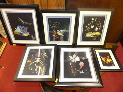 Lot 1141 - Helen M Stevens - Jewel of the Nile,...