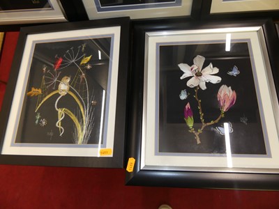 Lot 1141 - Helen M Stevens - Jewel of the Nile,...