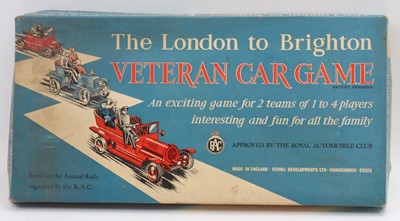 Lot 1485 - A Matchbox Models of Yesteryear London to...