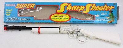 Lot 1854 - Lone Star No.1102 Super Sharp Shooter 100 Shot...