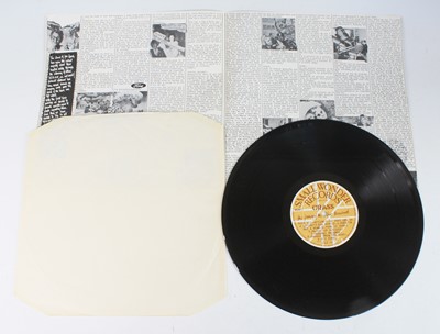 Lot 15 - Crass, The Feeling of the Five Thousand, Small...