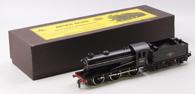 Lot 206 - Bassett Lowke BL99031, 0 Gauge J39 0-6-0 BR...