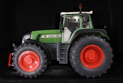 Lot 1971 - A Siku 1/32nd scale No. 6754 remote control...