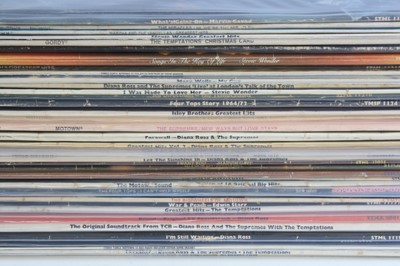Lot 24 - A collection of assorted LPs, various dates...
