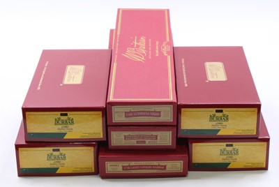 Lot 1985 - Britains Modern Release Delhi Durbar...