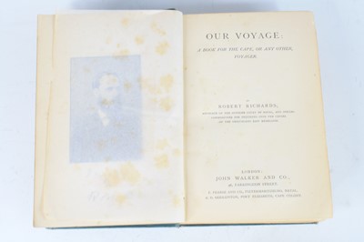 Lot 538 - Beaumont, John Charles Hetherington: Ships-...