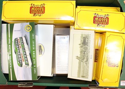 Lot 1560 - One tray of mainly modern issue Atlas edition...