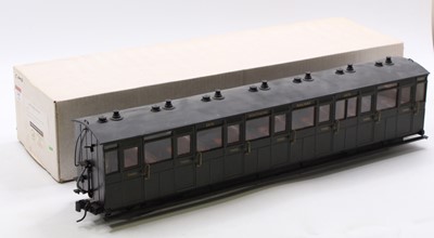 Lot 245 - Garden Railway Specialists G scale no.1001...