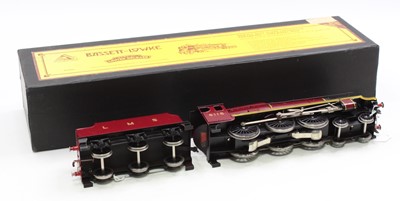 Lot 320 - BL99016 Bassett-Lowke (Corgi) Rebuilt Royal...
