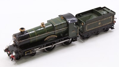 Lot 353 - 1936-41 Hornby 0-gauge 4-4-0 No.2 Special...