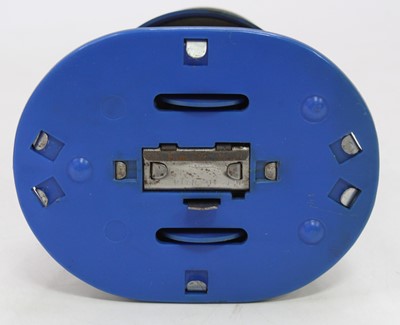 Lot 1895 - Codeg Doctor Who clockwork mechanical Dalek,...